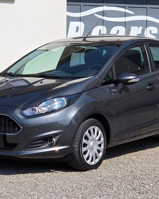 Ford Fiesta Plus 1.4 5 porte Bz.- GPL