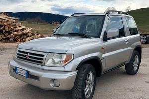 Pajero Pinin 1.8