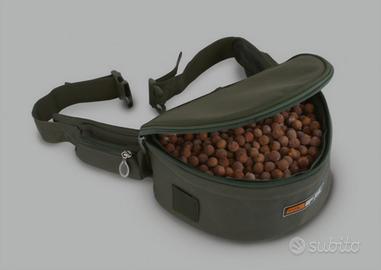 Marsupio porta esche Fox FX Carpfishing 