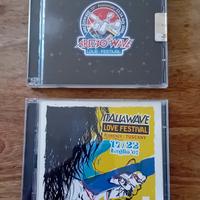 Arezzo Wave 2006 - Italia Wave 2007