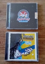 Arezzo Wave 2006 - Italia Wave 2007