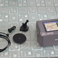 navigatore garmin lgv720