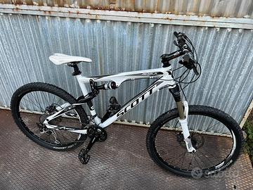 Bici mtb Scott spark 50