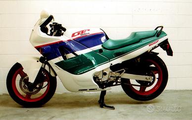 Honda CBR 600 F