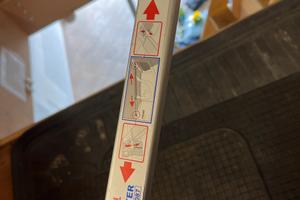 tenditelo Fiamma Rafter modello 98655-087