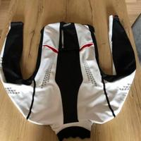 Completo invernale termico GORE Windstopper XL