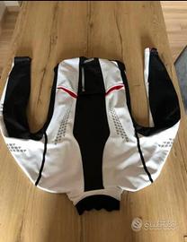 Completo invernale termico GORE Windstopper XL