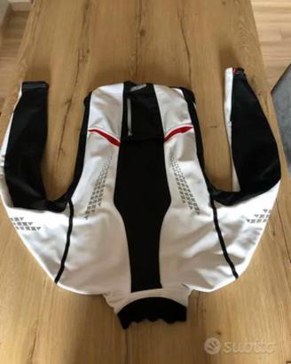 Completo invernale termico GORE Windstopper XL
