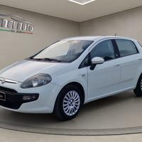 FIAT Punto Evo 1.2 5 porte S&S MyLife