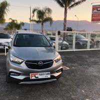 Opel Mokka X 1.4 Turbo GPL Tech 140CV 4x2 Ultimate