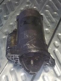 Motorino avviamento MAZDA MPV 1998cc diesel 2002