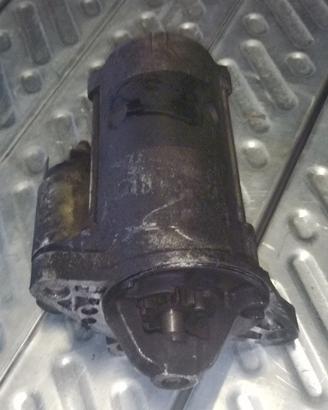 Motorino avviamento MAZDA MPV 1998cc diesel 2002