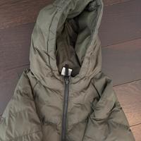 Piumino invernale Nike taglia 147-158