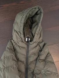 Piumino invernale Nike taglia 147-158