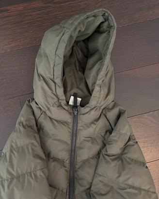 Piumino invernale Nike taglia 147-158