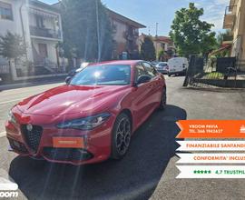 ALFA ROMEO Giulia (2016) Giulia 2.0 Turbo 280 C...
