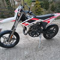 Beta RR Motard 50cc 2023