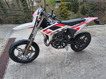 Beta RR Motard 50cc 2023
