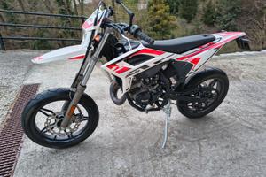 Beta RR Motard 50cc 2023