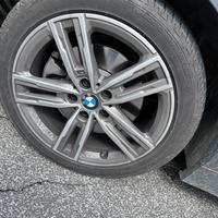 Pneumatici 225/45 r 17 invernali fulda