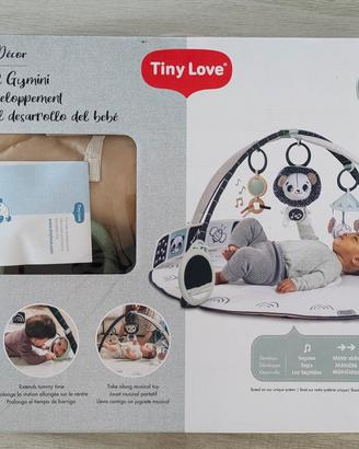 Tiny Love Palestrina 