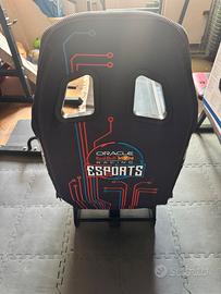 Sedile per gioco playstation