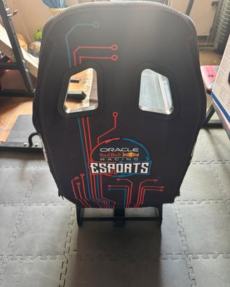 Sedile per gioco playstation