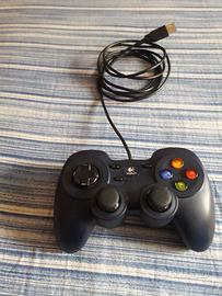 joystick della Logitech 