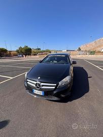 Mercedes classe a w176