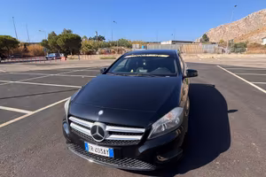 Mercedes classe a w176
