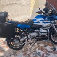 BMW Pacific 1150 Gs