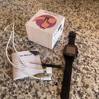 Smartwatch bambini 4G GPS con Wifi