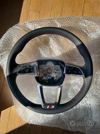 Eccolo:  TITOLO: Volante Audi Q3 F3 S-Line