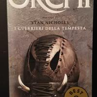 Orchi: I guerrieri della tempesta 