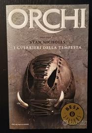 Orchi: I guerrieri della tempesta 