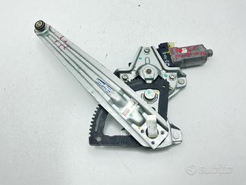 CREMAGLIERA POSTERIORE SINISTRA HYUNDAI i10 2° Se