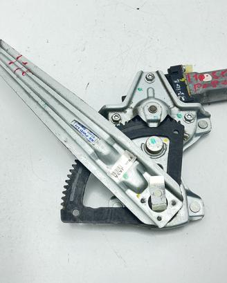 CREMAGLIERA POSTERIORE SINISTRA HYUNDAI i10 2° Se