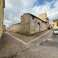Monastir - Storica Campidanese primi del 900