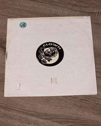 Vinile - Missing - Kristies