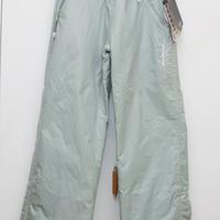 Pantaloni sci donna taglia 44