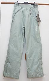 Pantaloni sci donna taglia 44