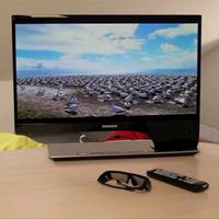 Samsung T27A950 Tv-Monitor Led 27" 3D Full Hd