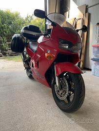 VFR 800 VTEC V4