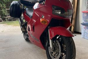 VFR 800 VTEC V4