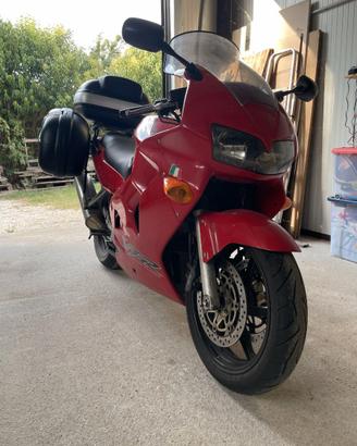 VFR 800 VTEC V4