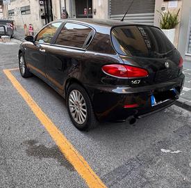 Alfa 147  seconda serie 1.9 Jtd 150 cv
