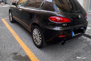 Alfa 147  seconda serie 1.9 Jtd 150 cv