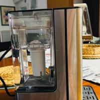 Erogatore acqua calda