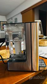 Erogatore acqua calda