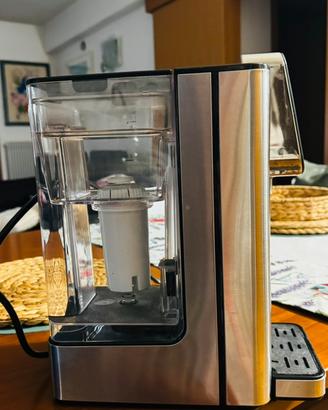 Erogatore acqua calda